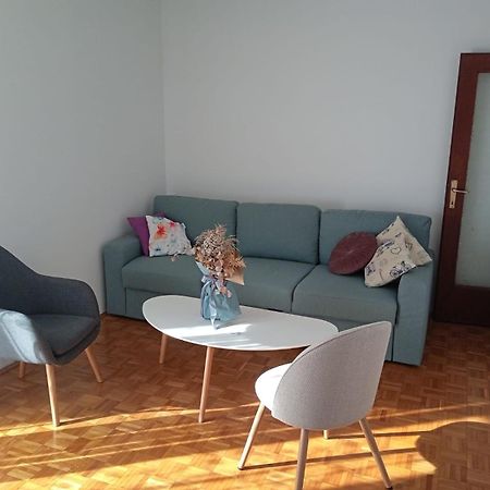 Apartment Todorovic - Macan Pula Exterior foto