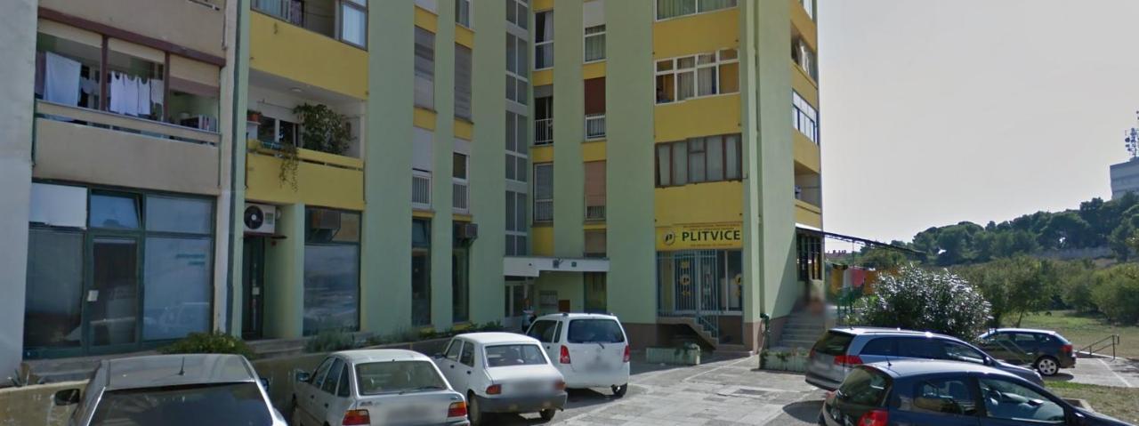 Apartment Todorovic - Macan Pula Exterior foto
