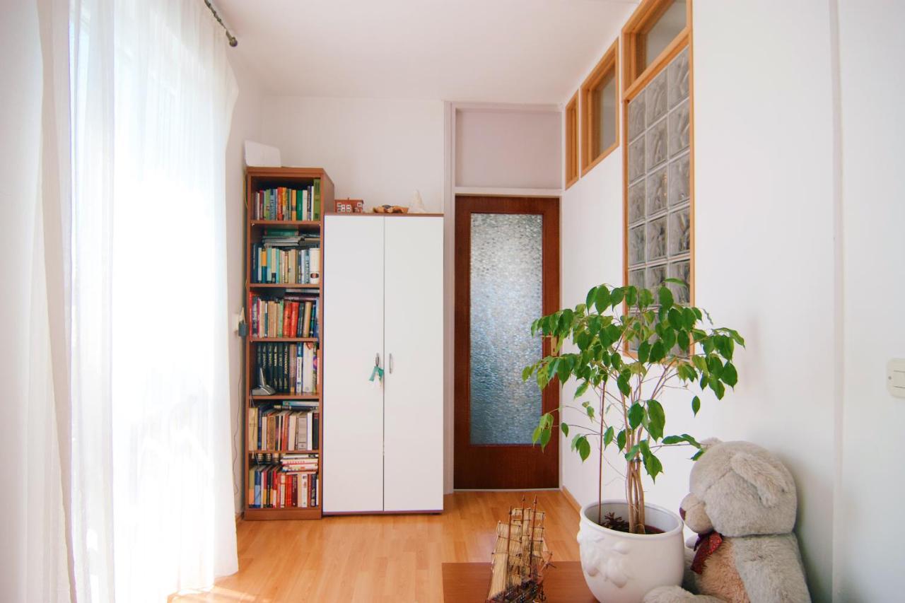 Apartment Todorovic - Macan Pula Exterior foto