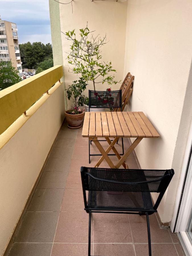 Apartment Todorovic - Macan Pula Exterior foto